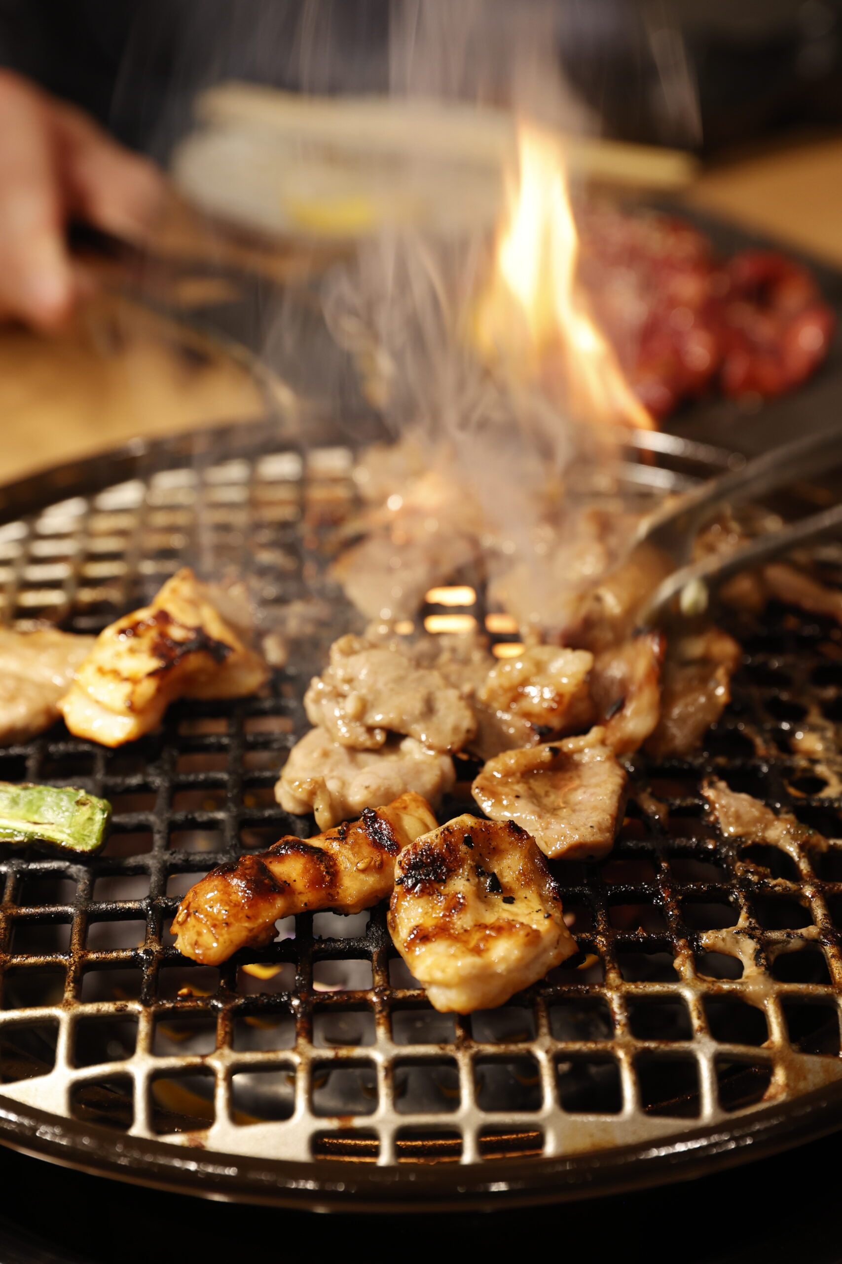 Hokkaido Delicious Ingredients | niseko yakinikusekka